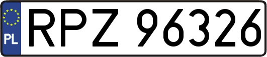 RPZ96326