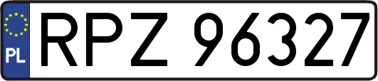 RPZ96327