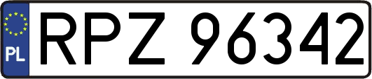 RPZ96342