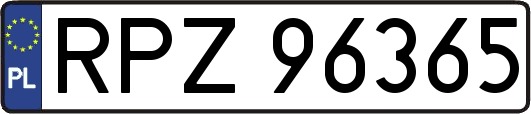 RPZ96365
