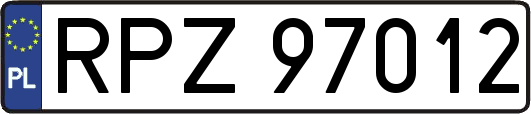RPZ97012