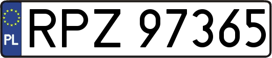 RPZ97365
