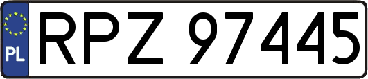 RPZ97445