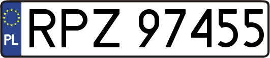 RPZ97455