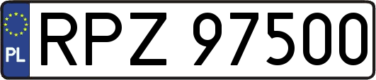 RPZ97500