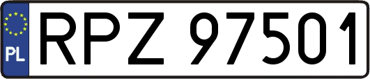 RPZ97501