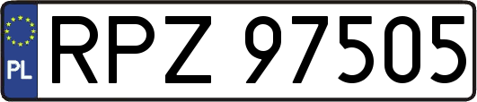 RPZ97505