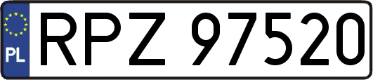 RPZ97520