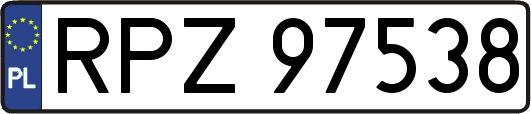 RPZ97538