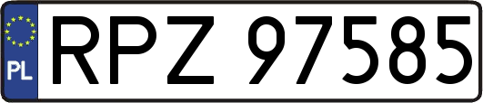 RPZ97585