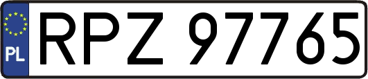 RPZ97765