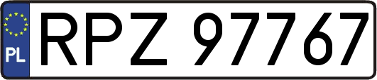 RPZ97767
