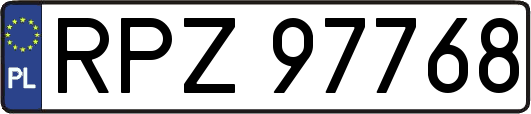 RPZ97768