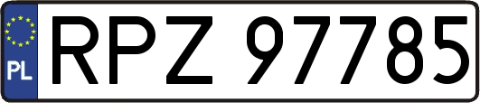 RPZ97785