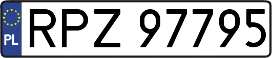 RPZ97795