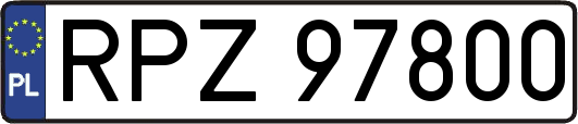 RPZ97800