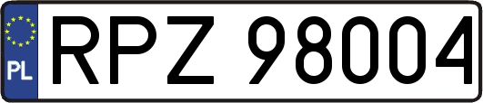 RPZ98004