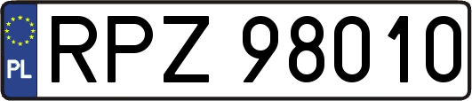 RPZ98010