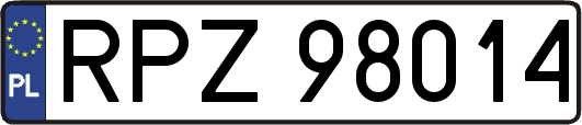 RPZ98014