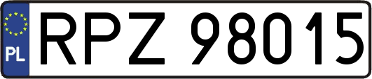 RPZ98015