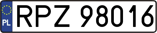 RPZ98016