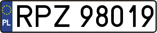 RPZ98019