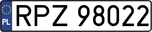 RPZ98022