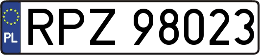 RPZ98023