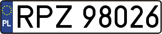 RPZ98026