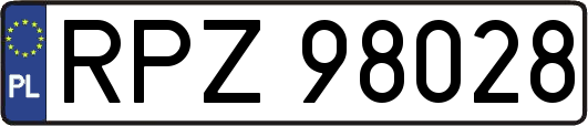 RPZ98028