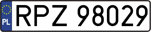 RPZ98029