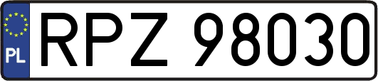 RPZ98030