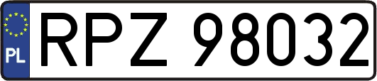 RPZ98032