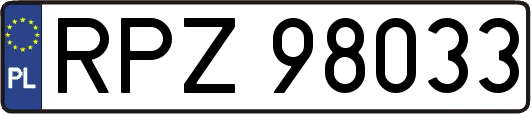 RPZ98033