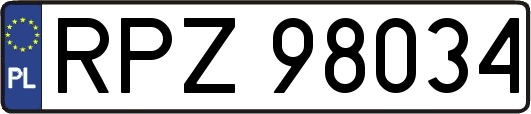 RPZ98034