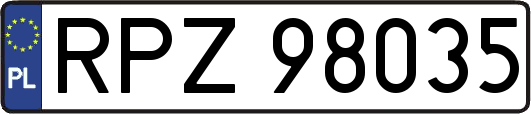 RPZ98035