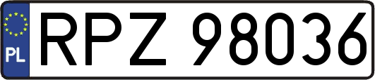 RPZ98036