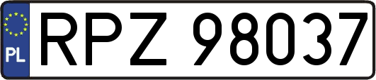 RPZ98037