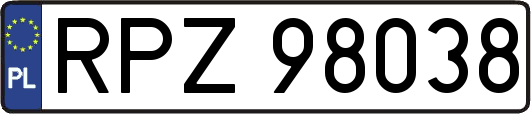RPZ98038