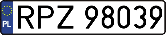 RPZ98039
