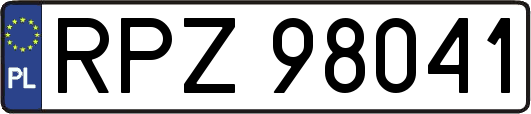 RPZ98041