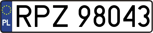 RPZ98043