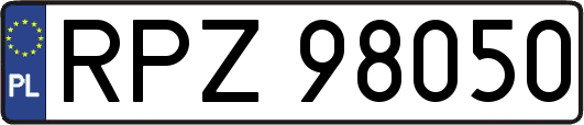 RPZ98050