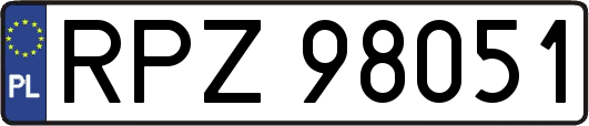 RPZ98051