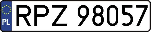 RPZ98057