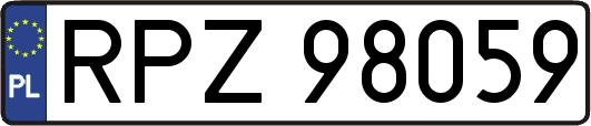 RPZ98059