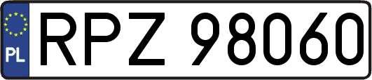 RPZ98060