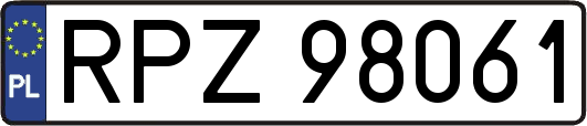 RPZ98061