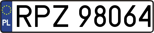RPZ98064