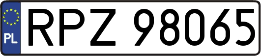 RPZ98065
